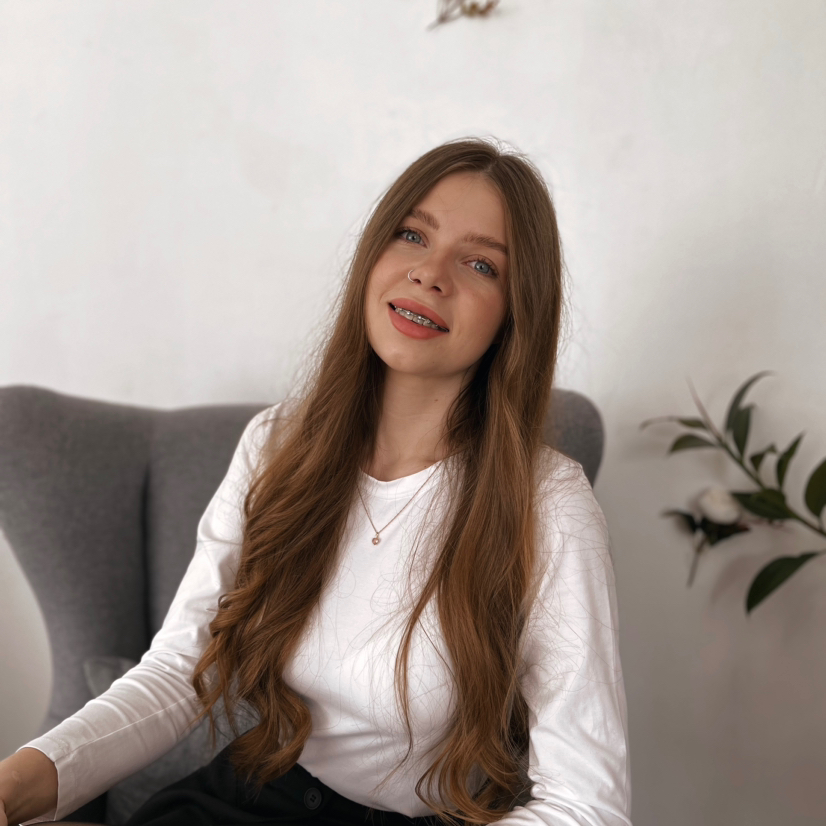 Кринке Нина