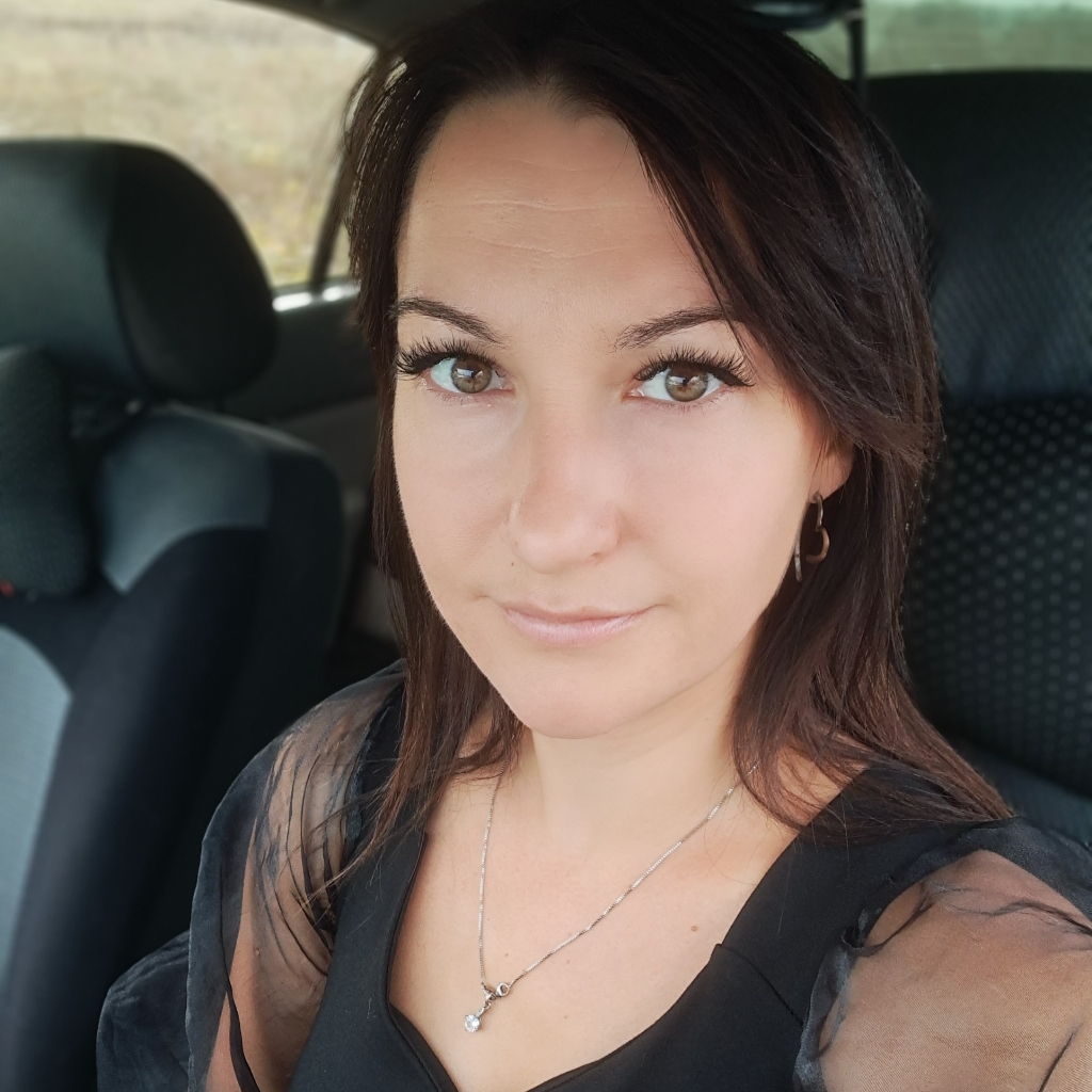 Дарья Саватеева