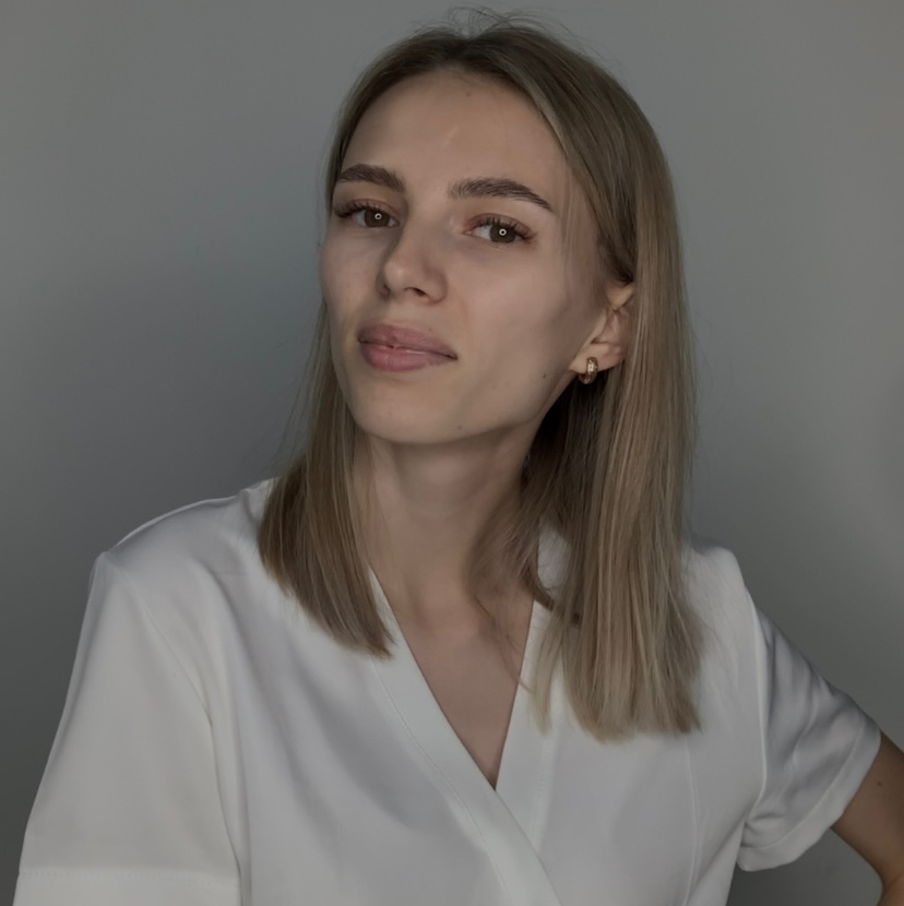 Лера Малыгина
