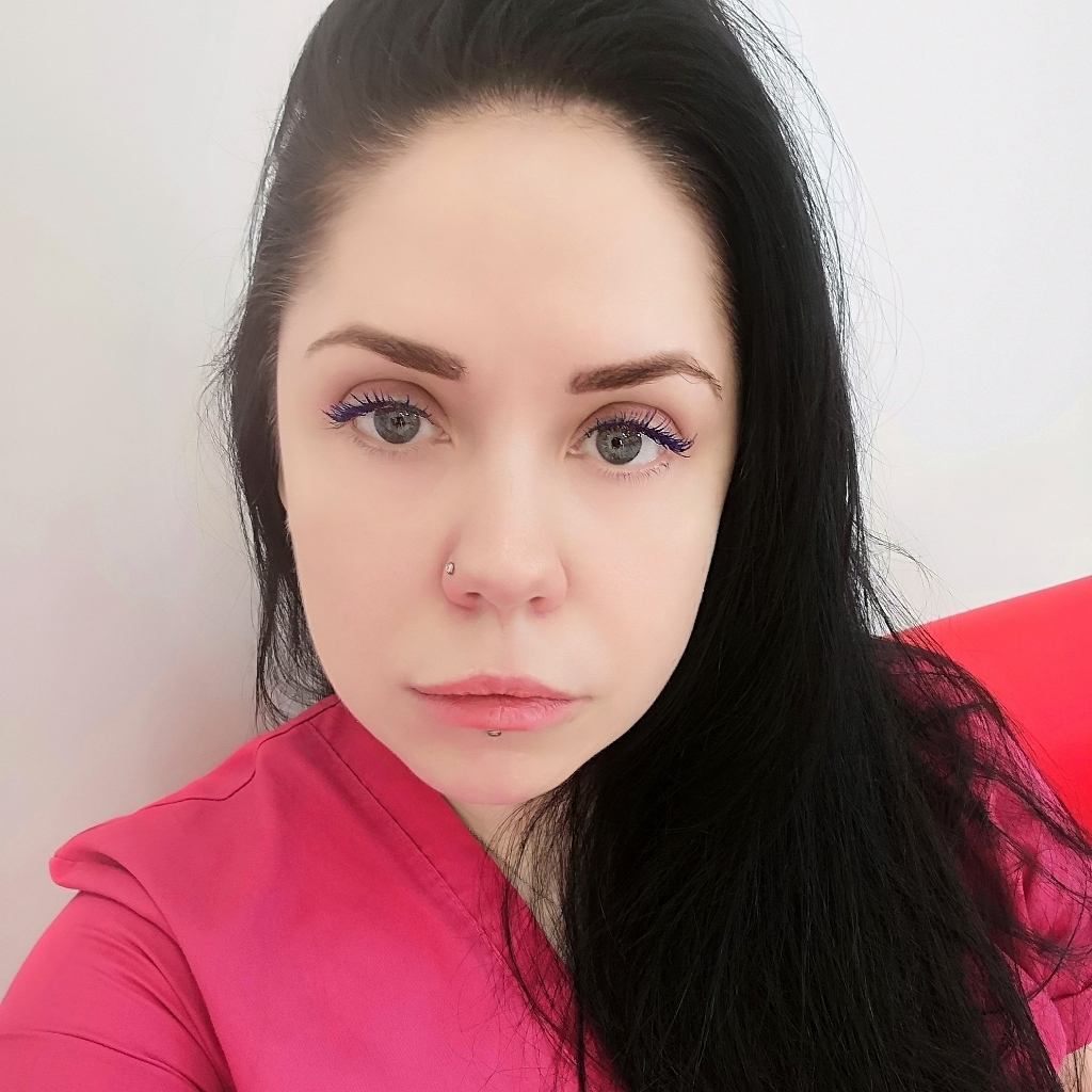 Екатерина