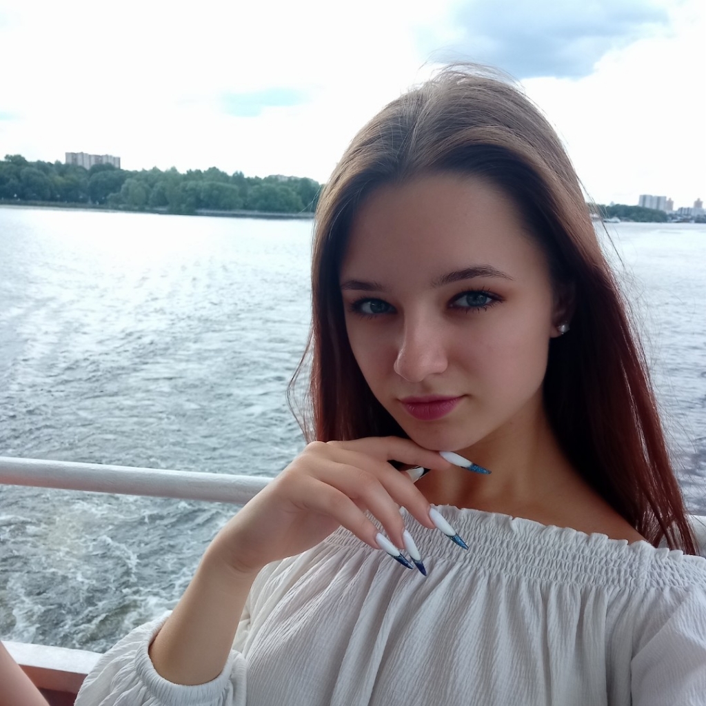 Алина Бабаенко