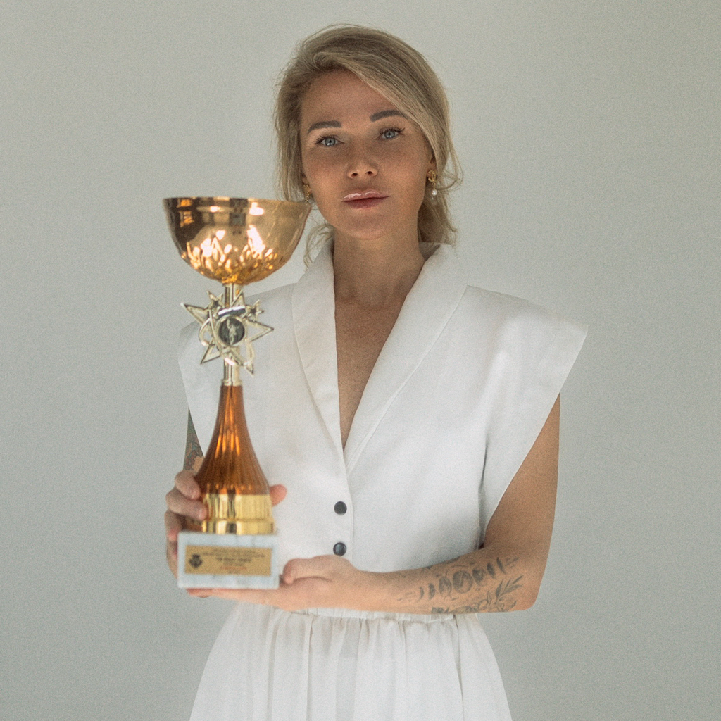 Студия наращивания ресниц Карповой Анны