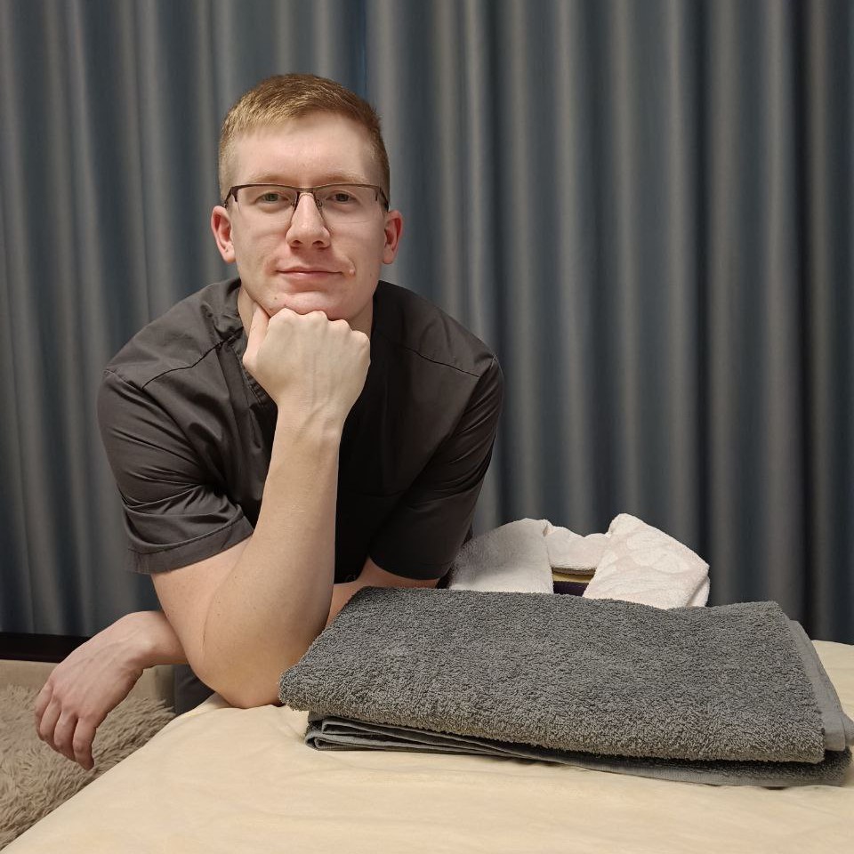 Сергей