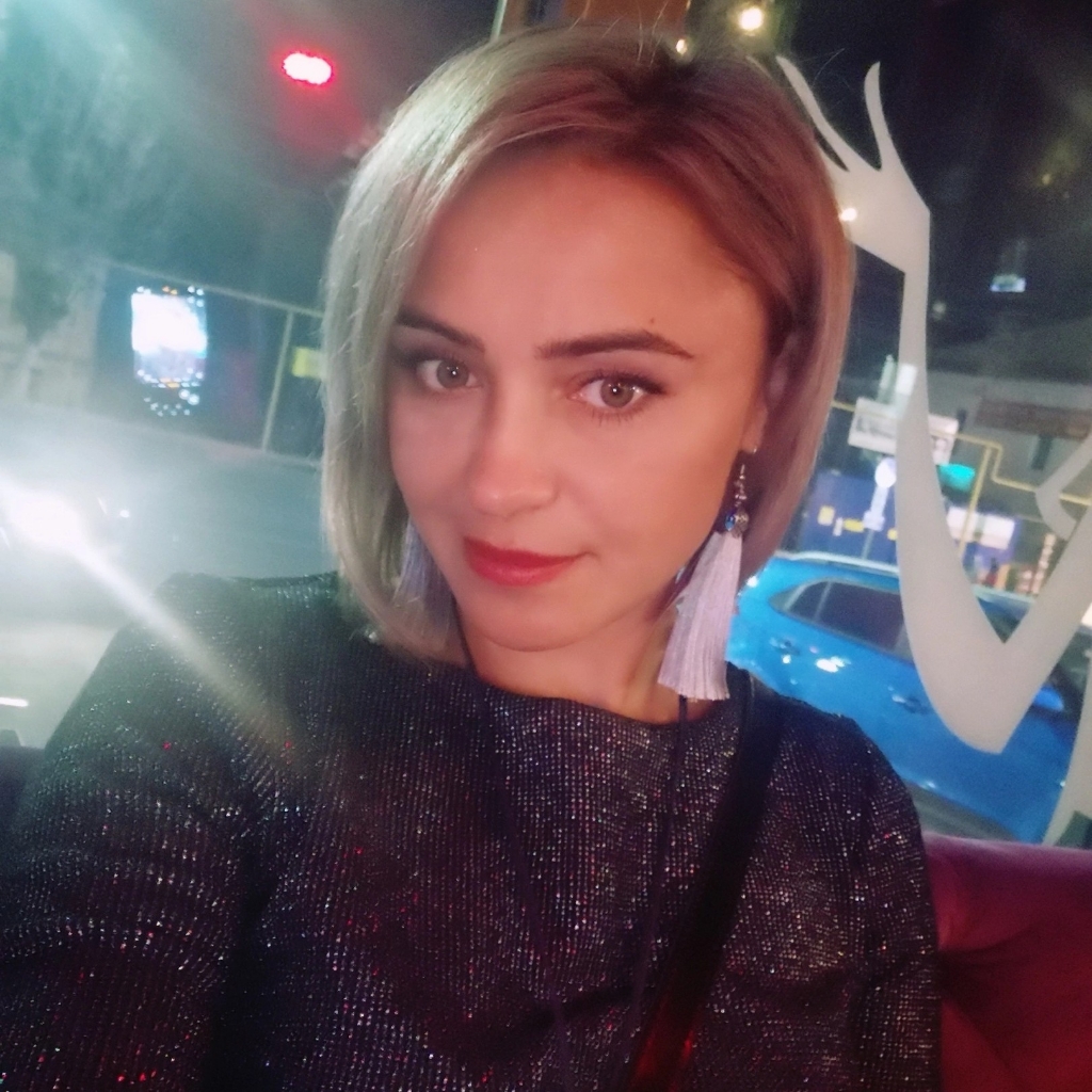 Елена