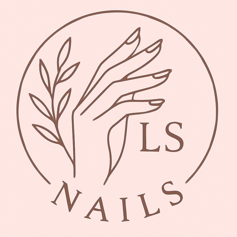 LS Nails | Студия маникюра Софии Ласковой