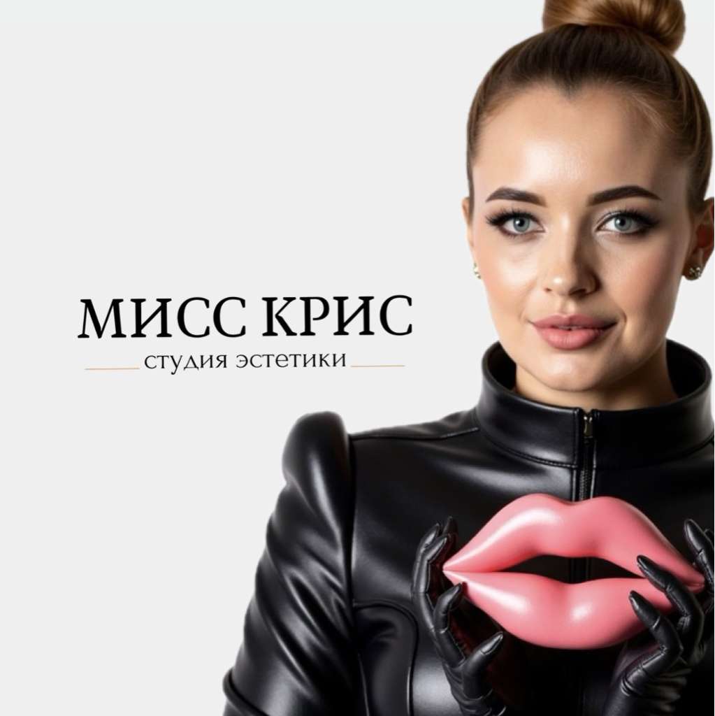 студия эстетики МИСС КРИС