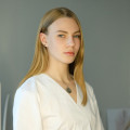 Лена PLUS (педикюр)