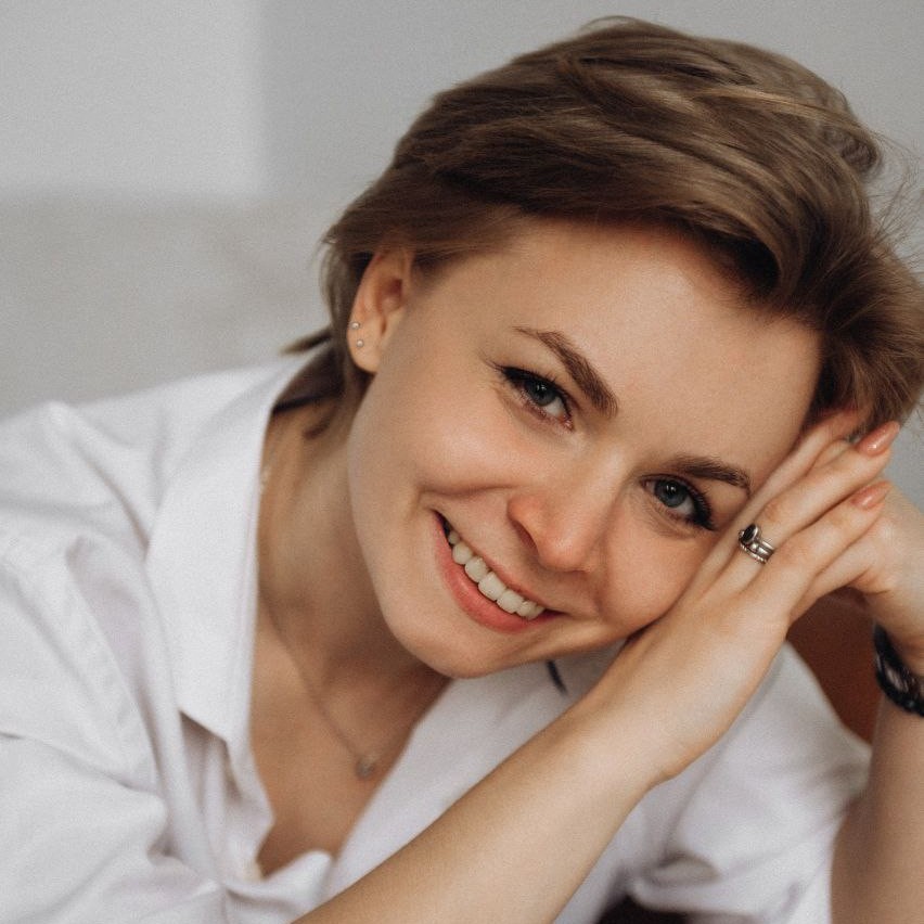 Анастасия