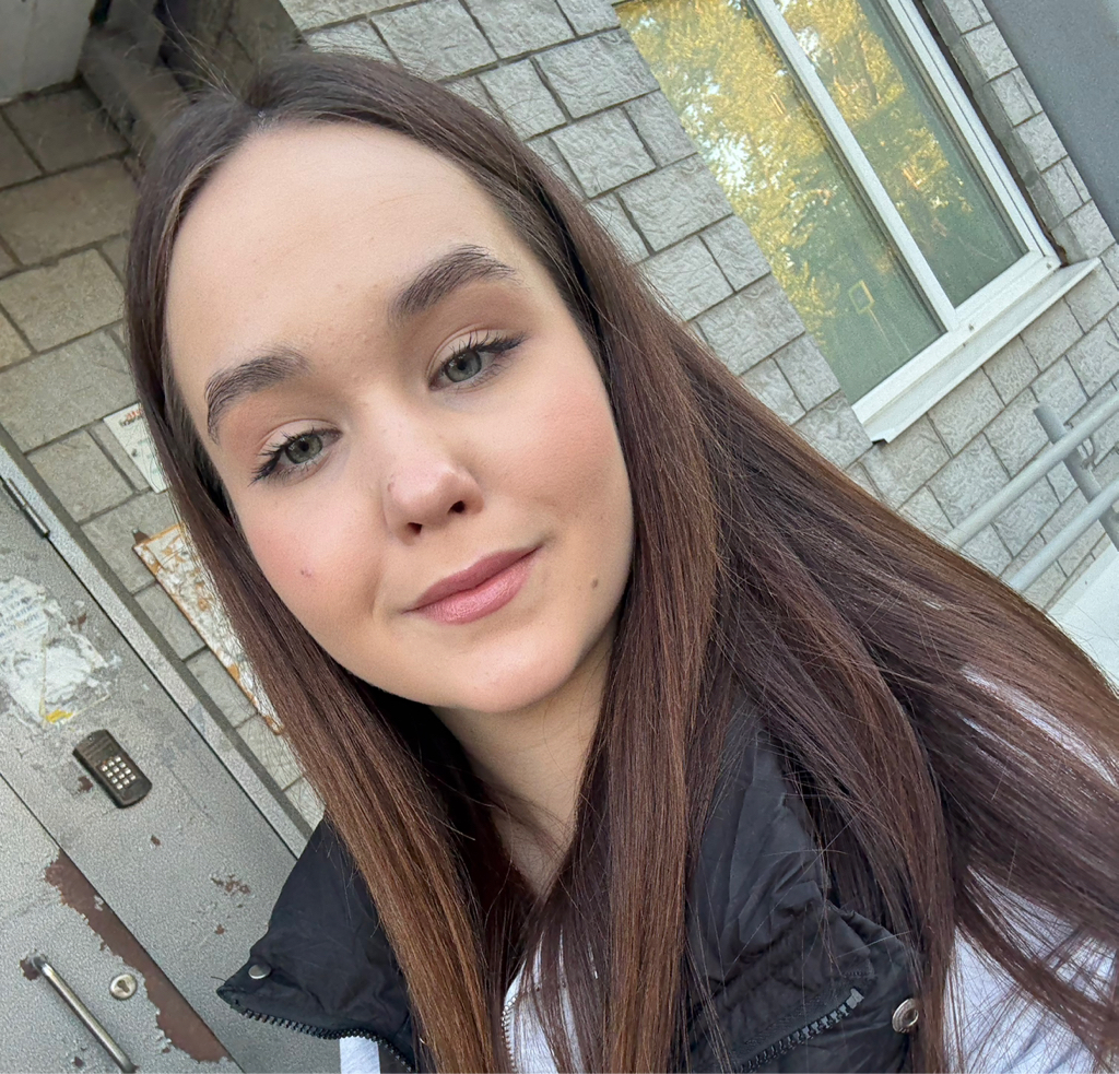 Дарья