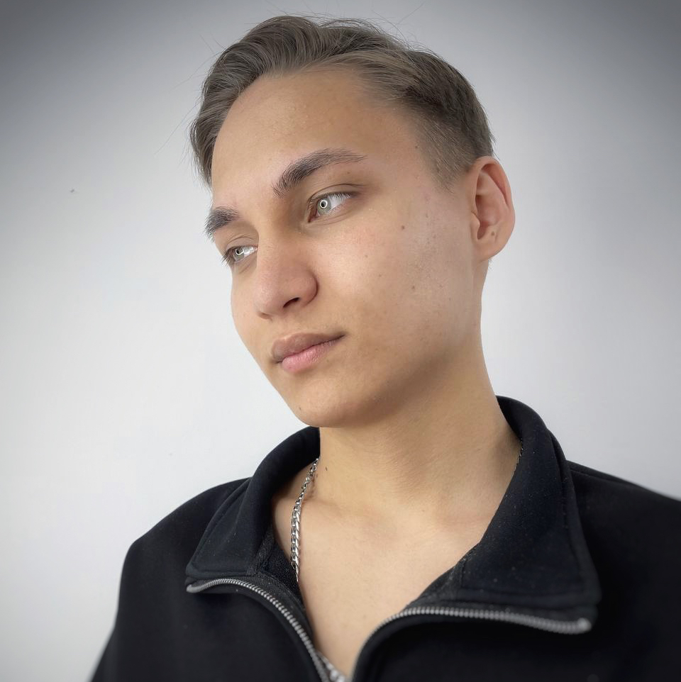 NG BARBER