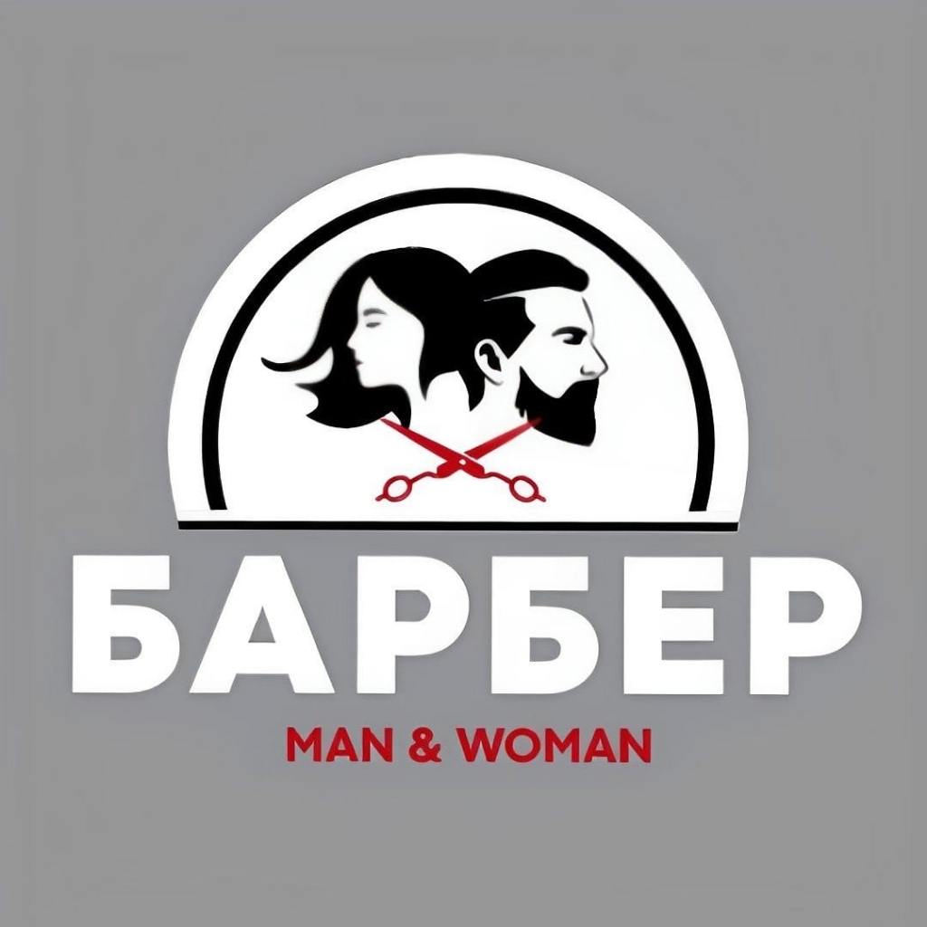 Барбер MAN&WOMAN