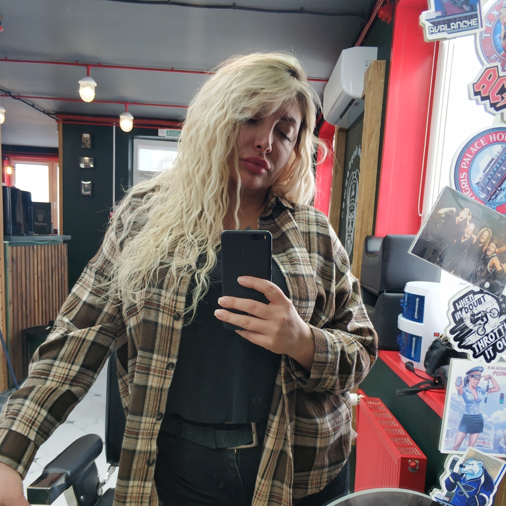 Катерина