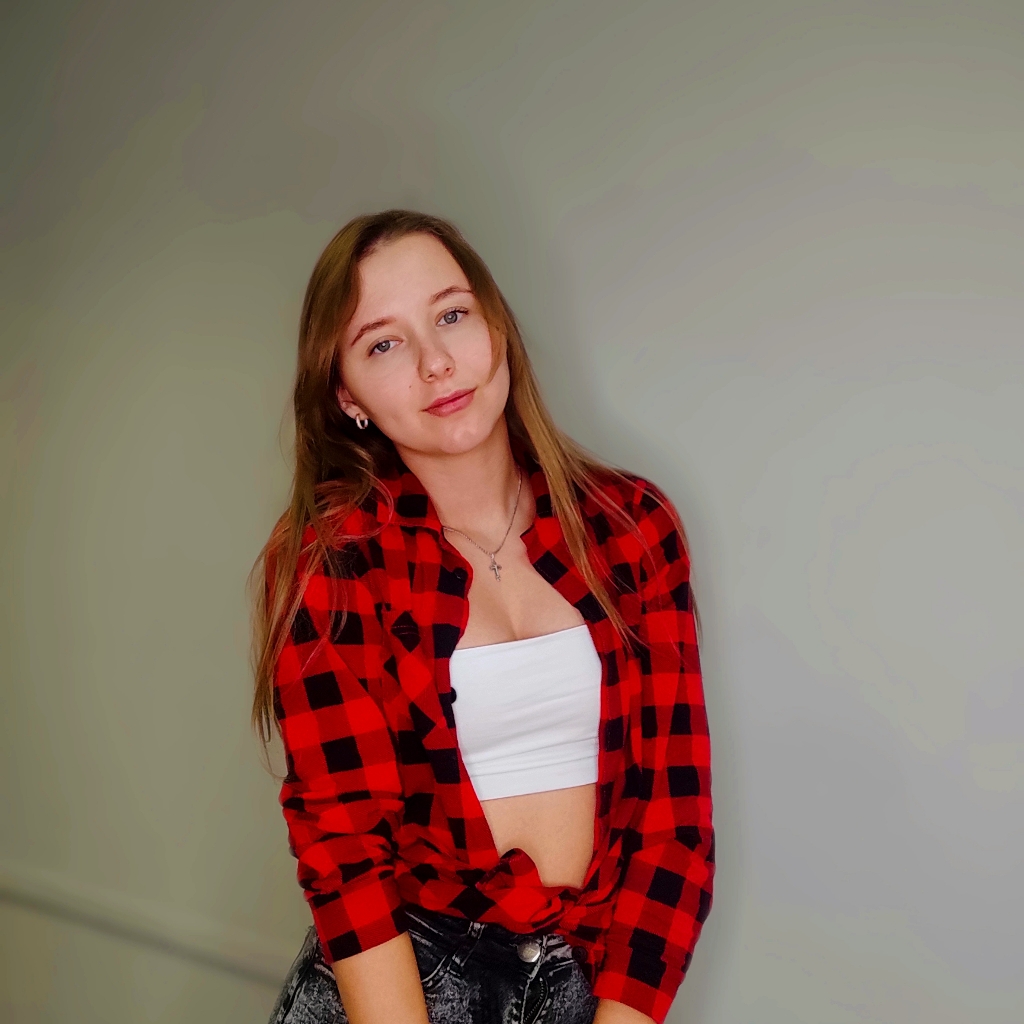 Марина
