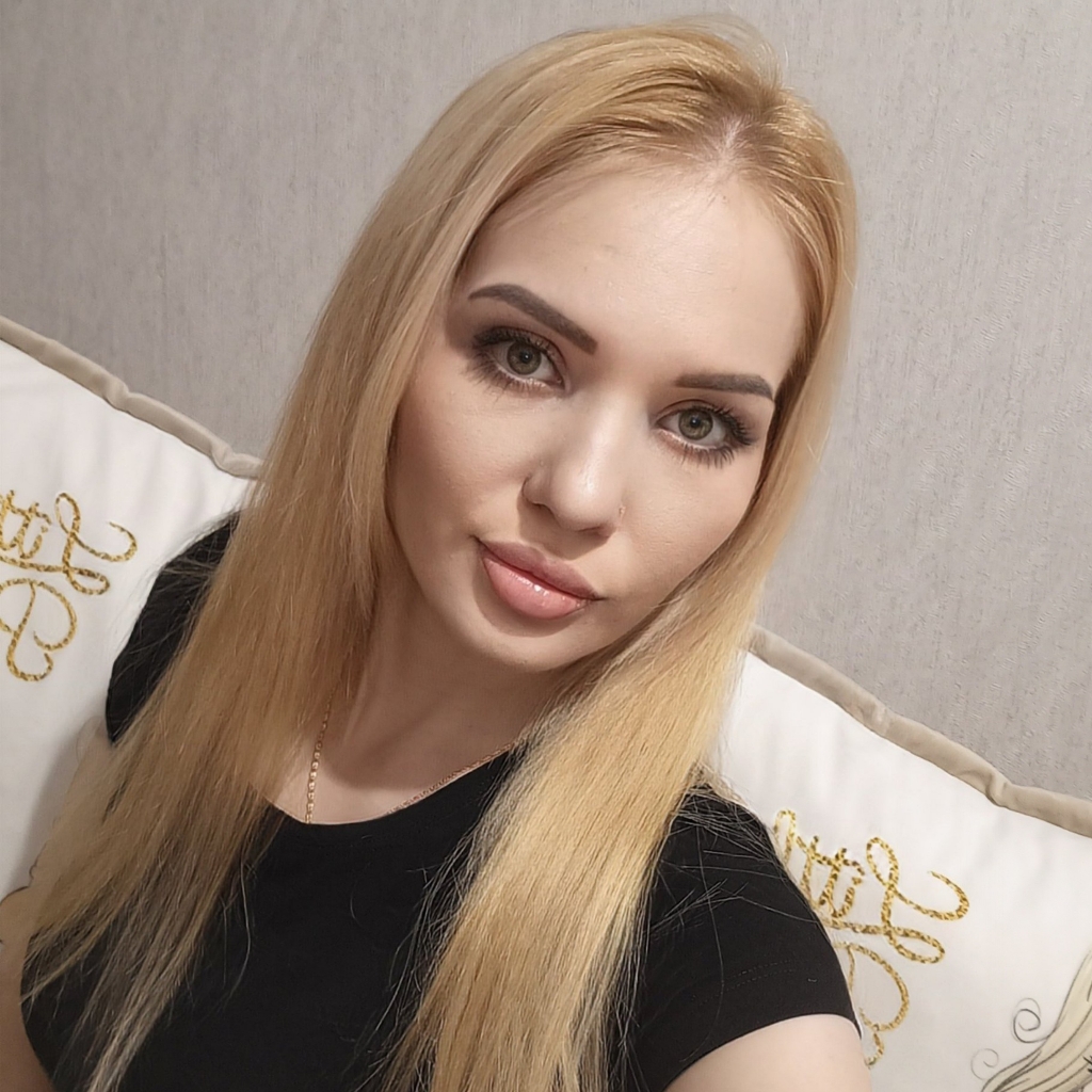 Нина Ермакова