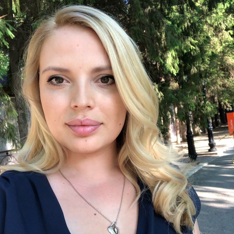Шереметьева Елена