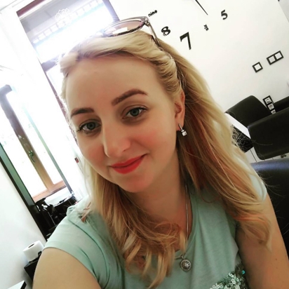 Михайлина