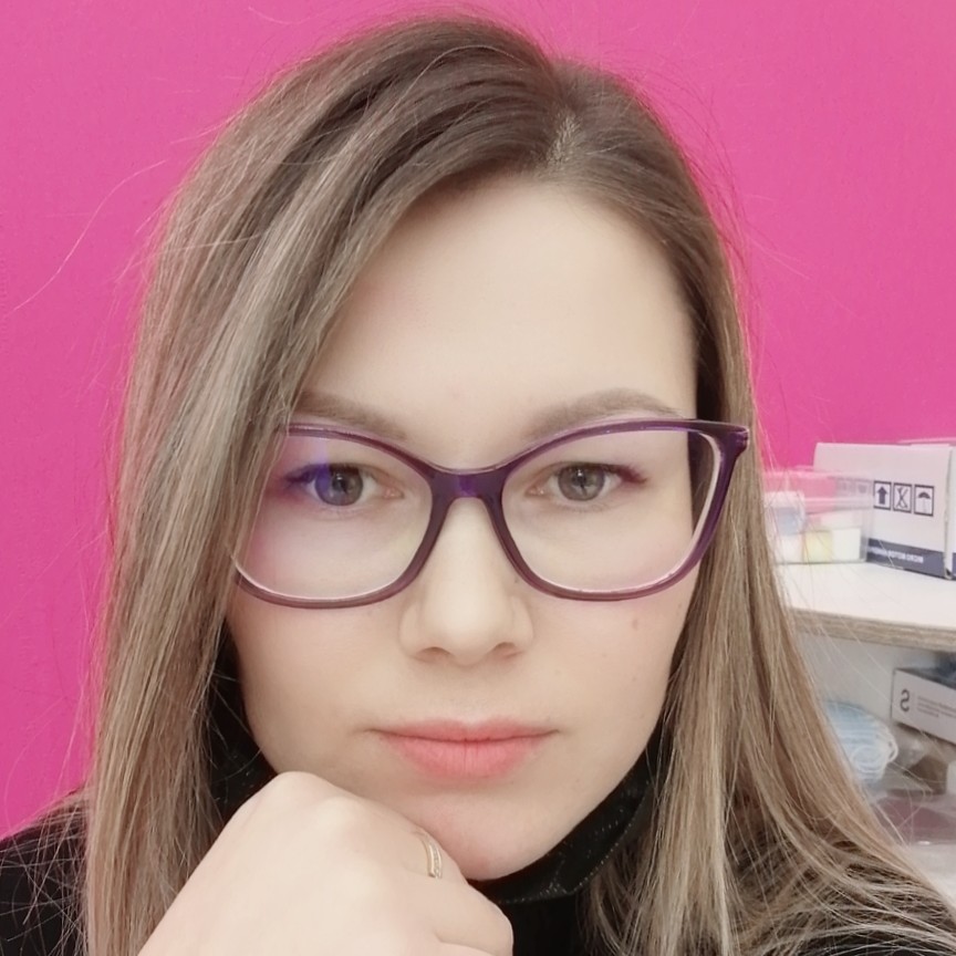 Татьяна Селина