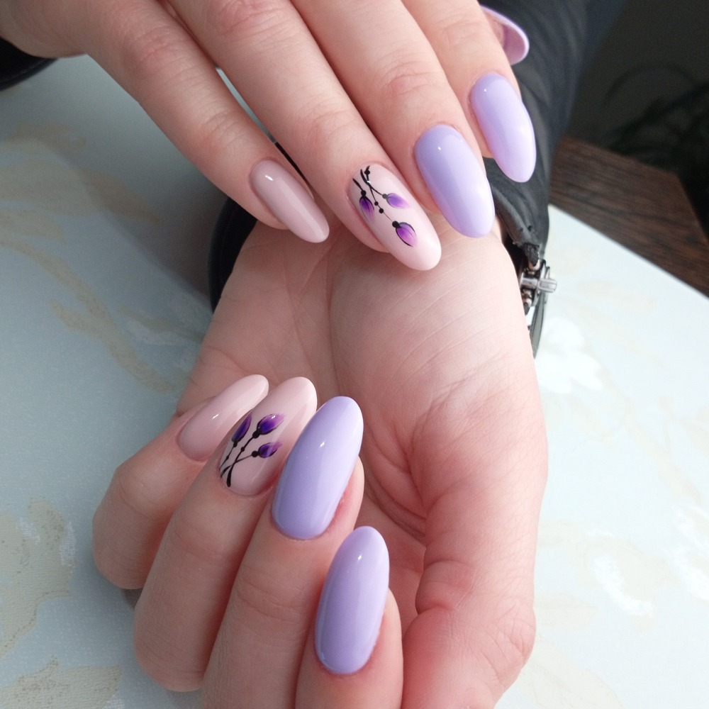 Студия LeonovaNailS