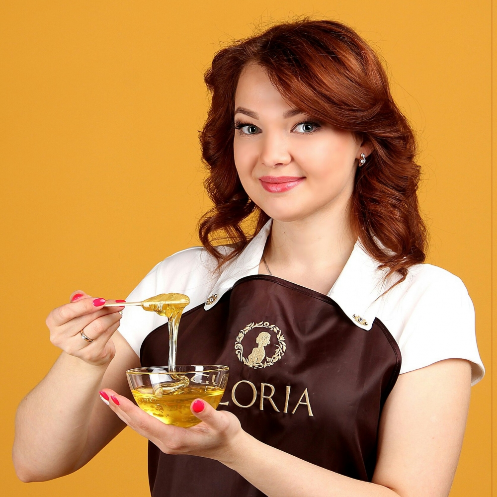 Ирина Загайнова