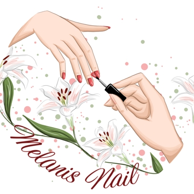 Melanis Nail