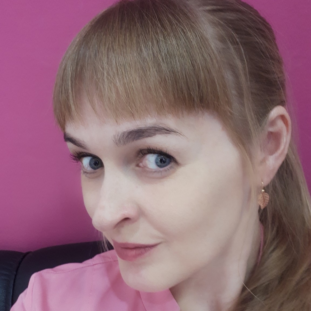 Марина Конева