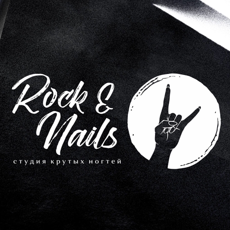 Rock&Nails