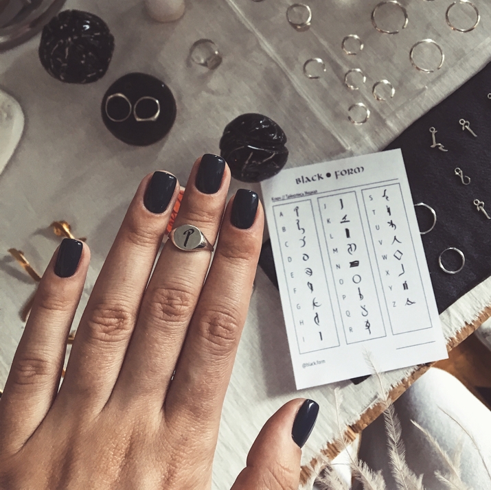 Студия маникюра ooh my nails