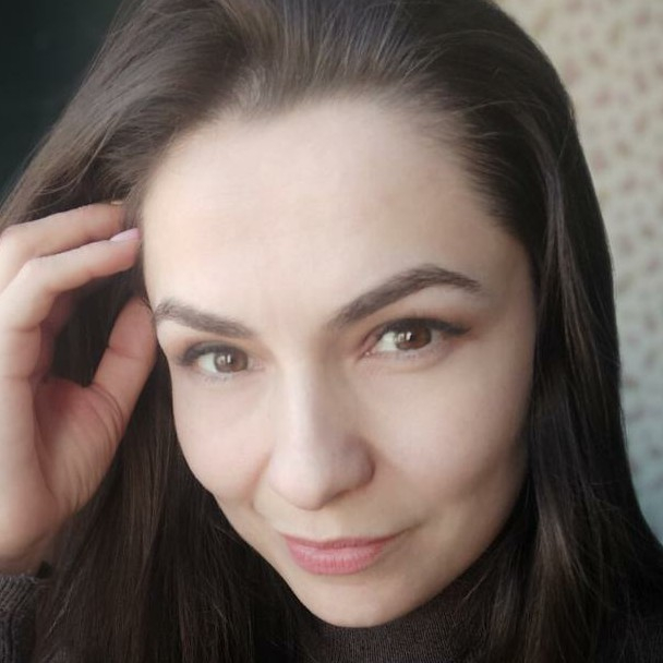 Любовь Даури