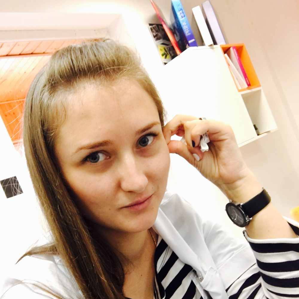 Николаенко Юлия Геннадьевна