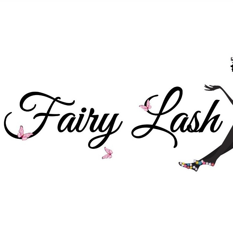 Студия по наращиванию ресниц Fairy_Lash