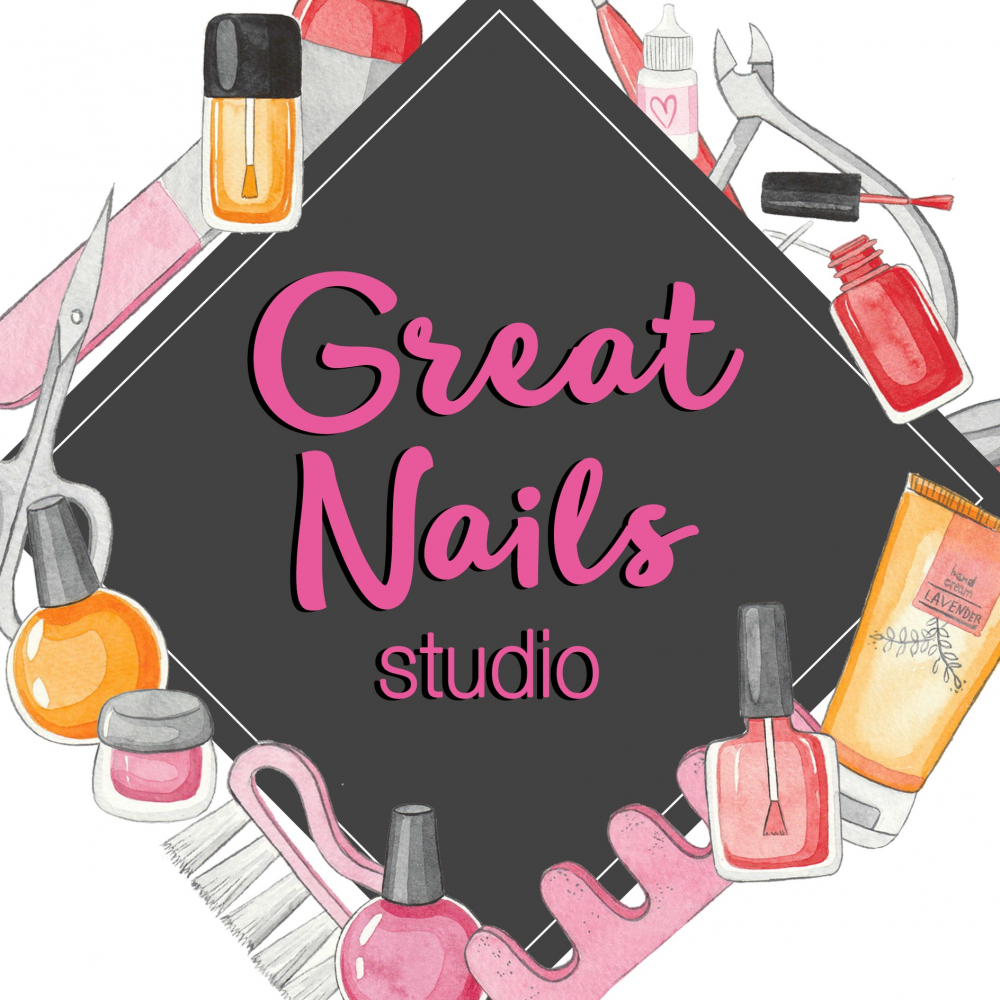 Great Nails Studio