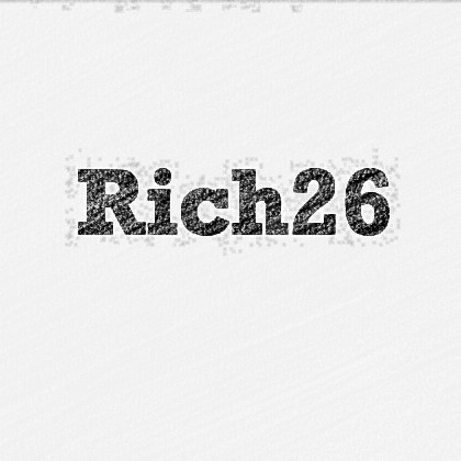 Студия Красоты  RICH26