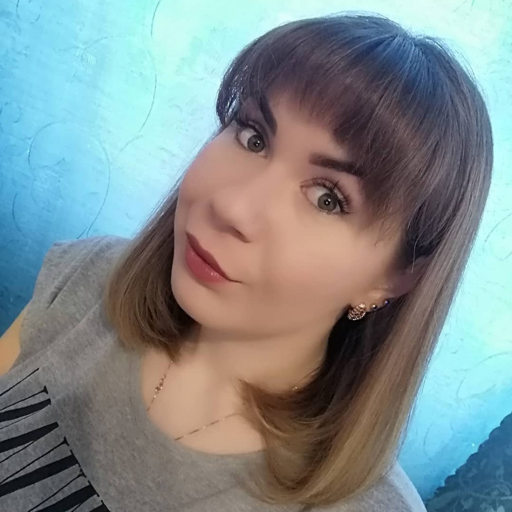 Елена Кравчук