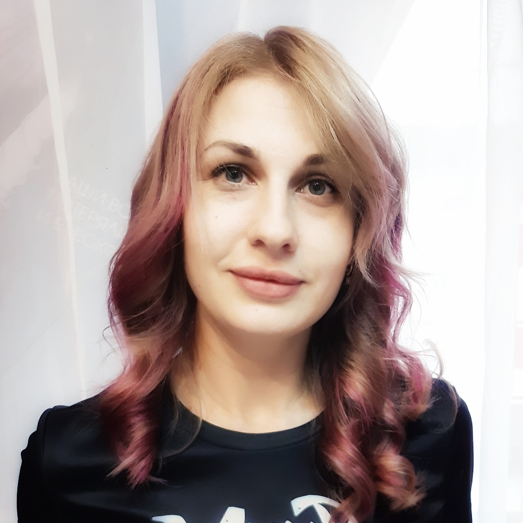 Татьяна Абдалова