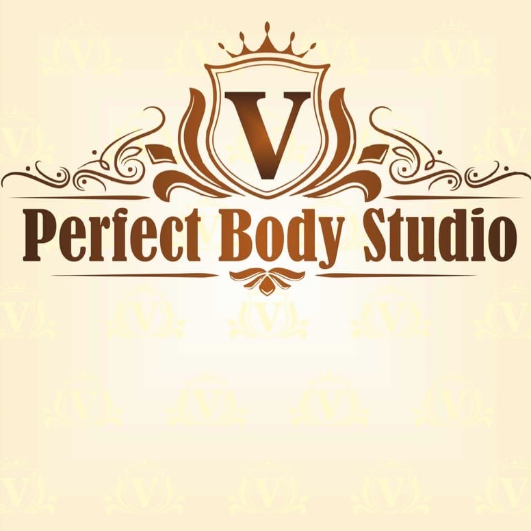 Студия идеального тела VIKI
