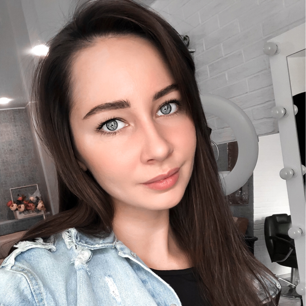 Ольга Лукьянчикова