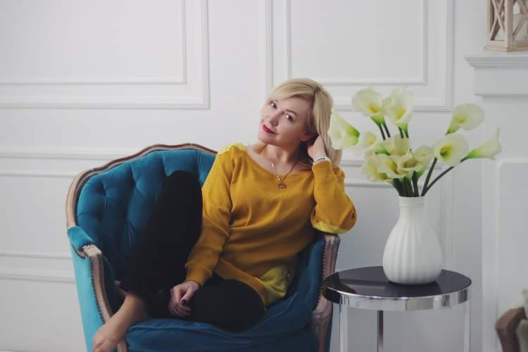 Лана Синявская