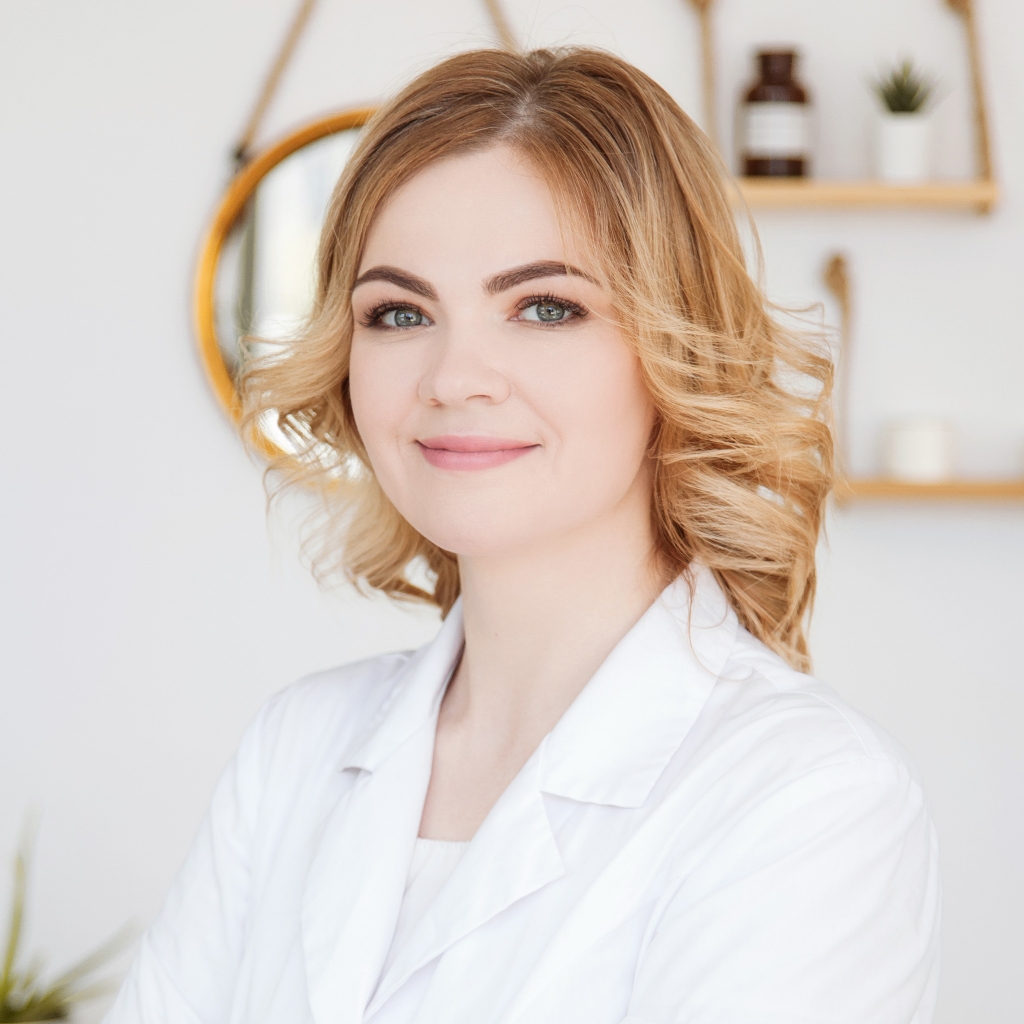 Юлия Семченко