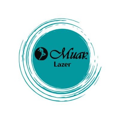 Lazermuar