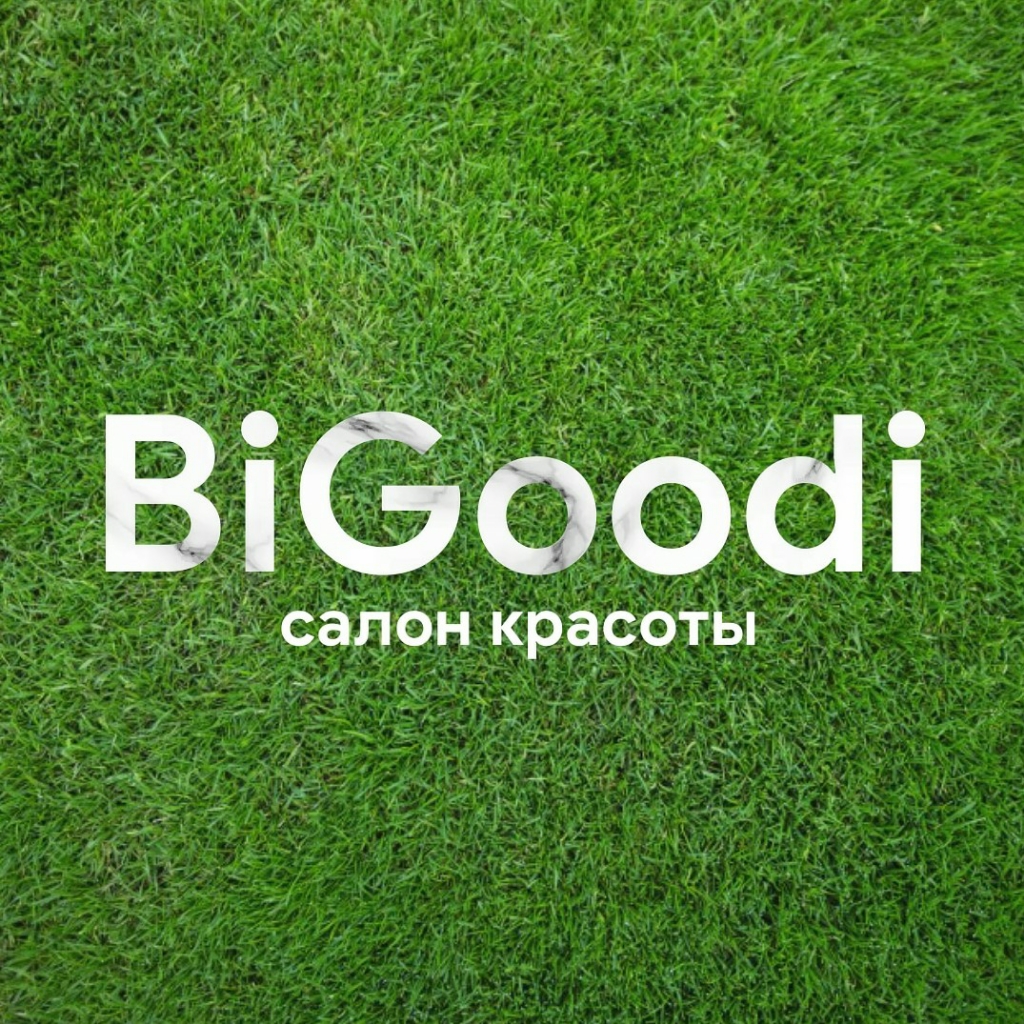 салон красоты BiGoodi