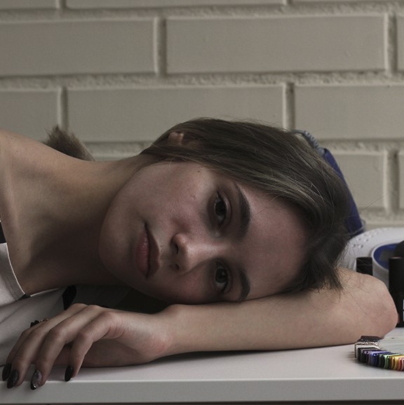 Анна