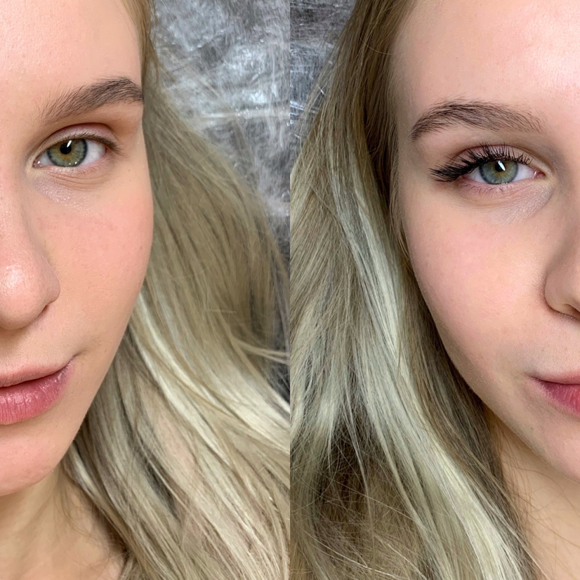 What Is Lash Богданович