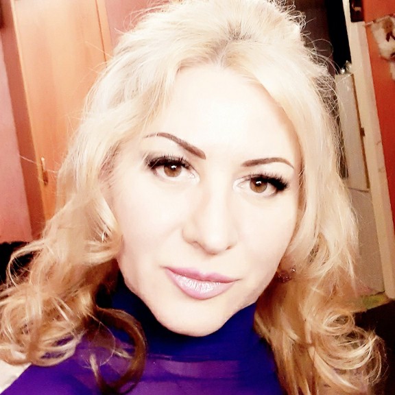 Veronika Poyda