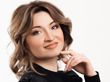 Оксана Рыжкова