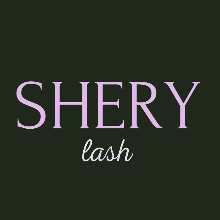 SHERY lash