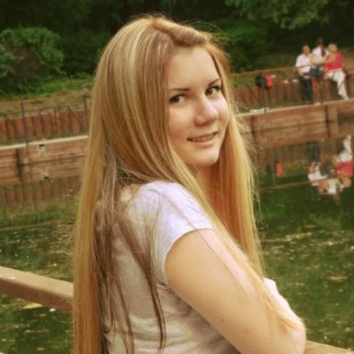 Виктория  Бирюкова