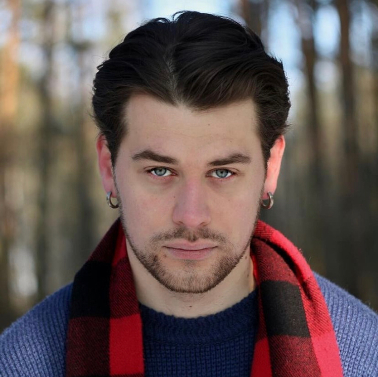 Александр Свирский