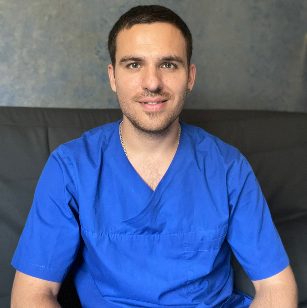 Золотов Станислав