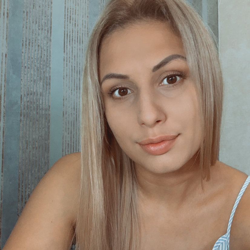 Наталья Кольцова