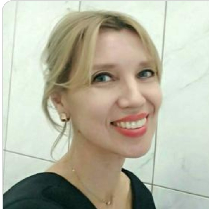 Наталья Васильева